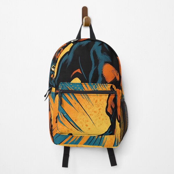Item preview, Dobermann | Comics stylCartoone - designed and sold by ComicsFactory.