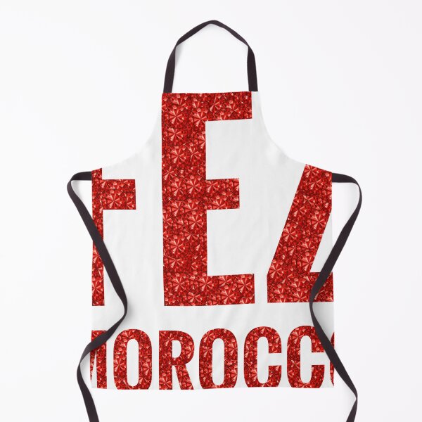 Item preview, Fez Morocco Red Rhinestone Texture designed and sold by TheIconSmith.