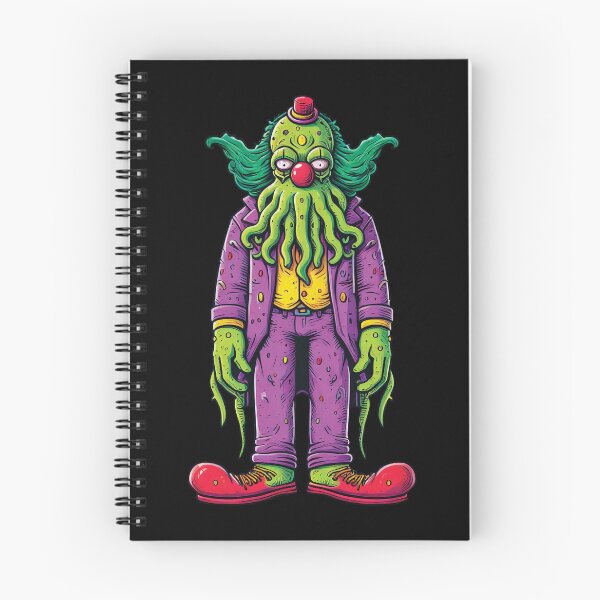 Item preview, Cthulhu Characters S03 D48 designed and sold by Houerd.