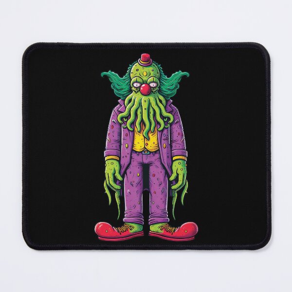 Item preview, Cthulhu Characters S03 D48 designed and sold by Houerd.