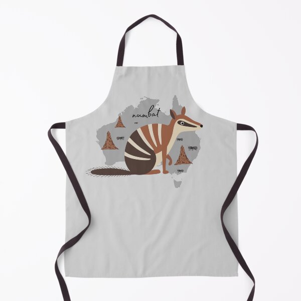 Item preview, Numbat designed and sold by AnulaArt.