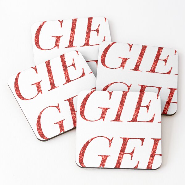 Item preview, Algiers Algeria Red Rhinestone Texture designed and sold by TheIconSmith.
