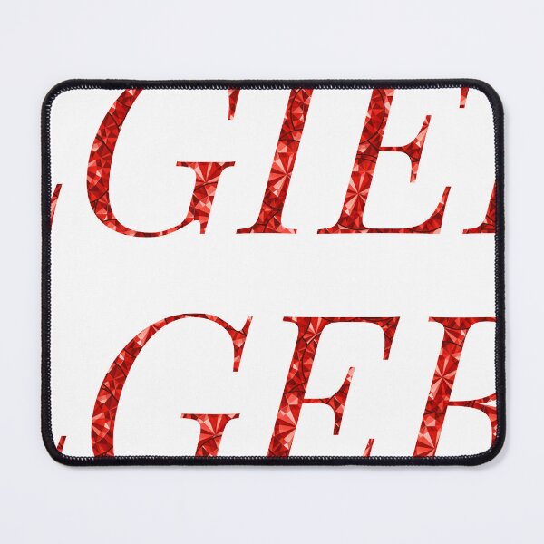 Item preview, Algiers Algeria Red Rhinestone Texture designed and sold by TheIconSmith.