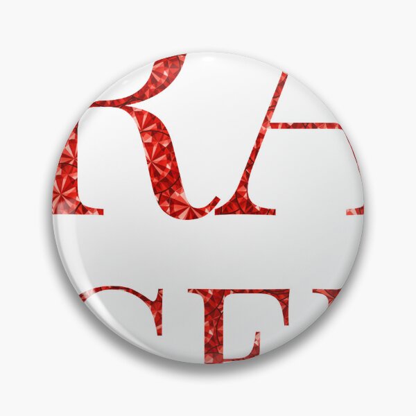 Item preview, Oran Algeria Red Rhinestone Texture designed and sold by TheIconSmith.