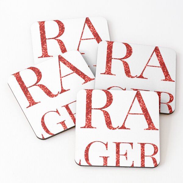 Item preview, Oran Algeria Red Rhinestone Texture designed and sold by TheIconSmith.