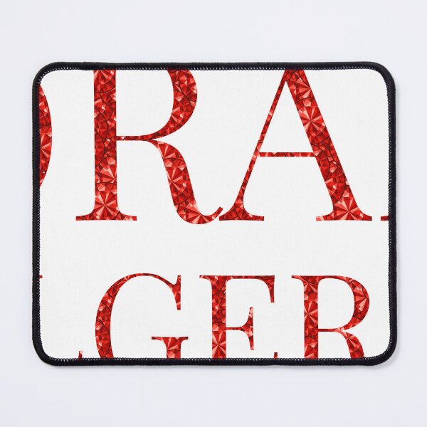 Item preview, Oran Algeria Red Rhinestone Texture designed and sold by TheIconSmith.
