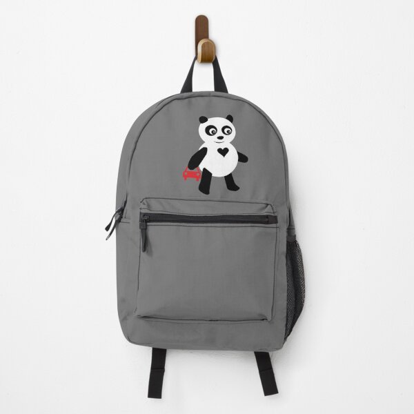 Item preview, Panda bear  designed and sold by corbrand.