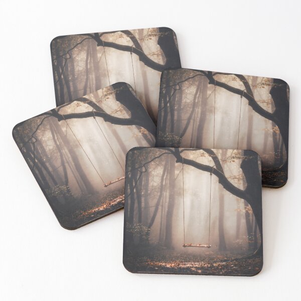 Item preview, Where Silence Sways	 designed and sold by Transmutation Art.