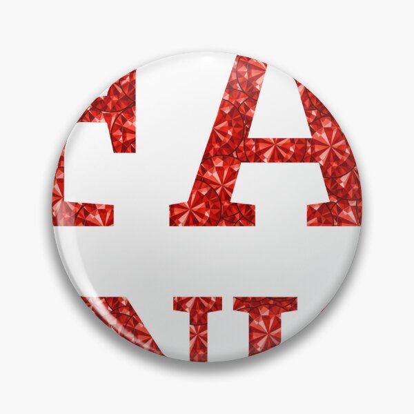 Item preview, Sfax Tunisia Red Rhinestone Texture designed and sold by TheIconSmith.