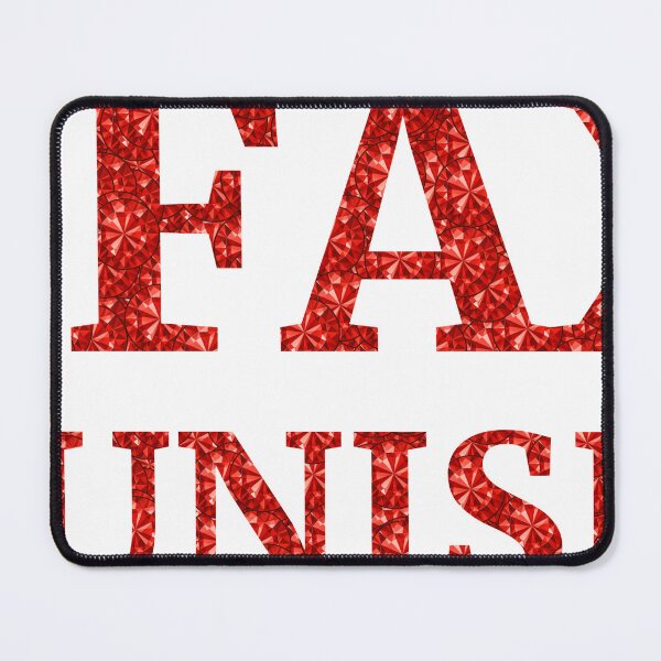 Item preview, Sfax Tunisia Red Rhinestone Texture designed and sold by TheIconSmith.