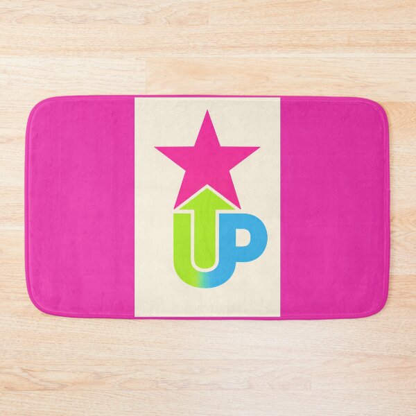Item preview, UP_fluo designed and sold by Word Potions.