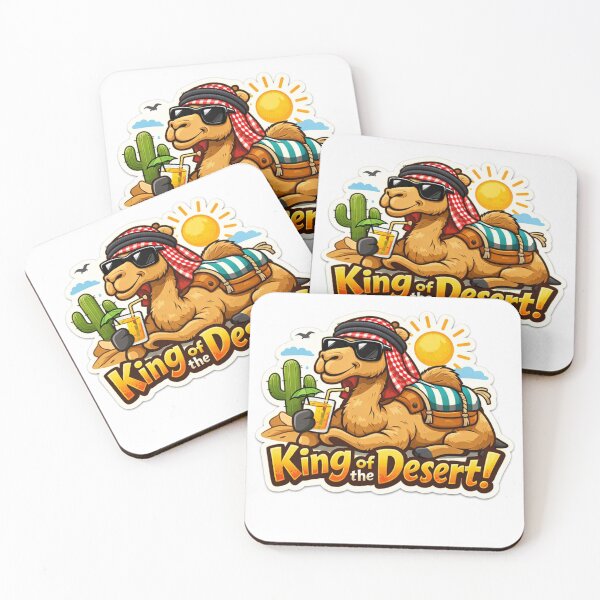 Item preview, desert camel designed and sold by Ahirukana.