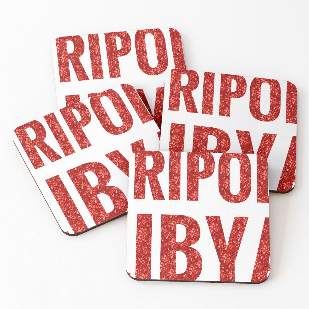 Item preview, Coasters (Set of 4) designed and sold by TheIconSmith.