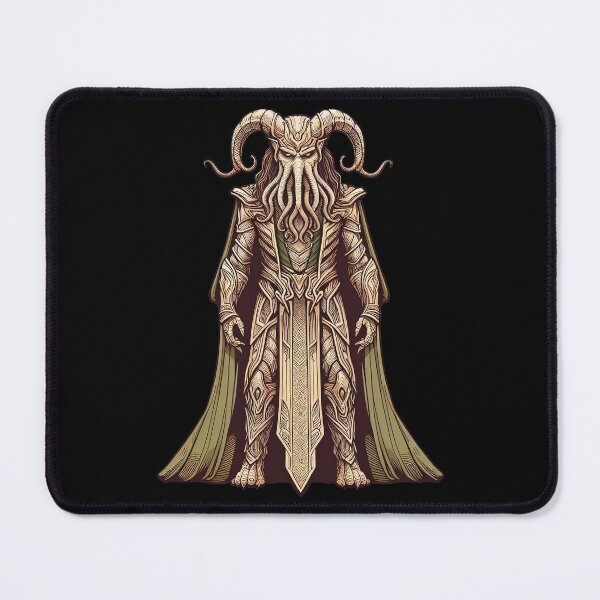 Item preview, Cthulhu Characters S03 D50 designed and sold by Houerd.