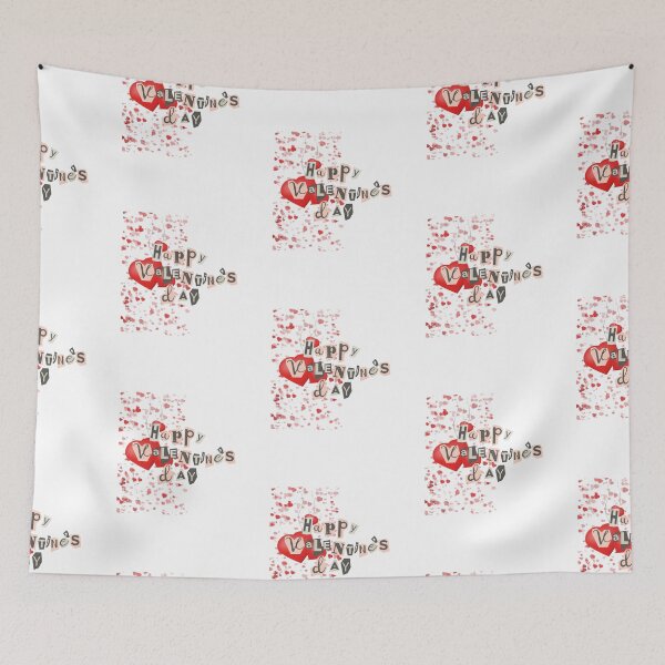 Item preview, Happy Valentine's Day | Love In The Air designed and sold by SolSel ⭐⭐⭐⭐⭐.