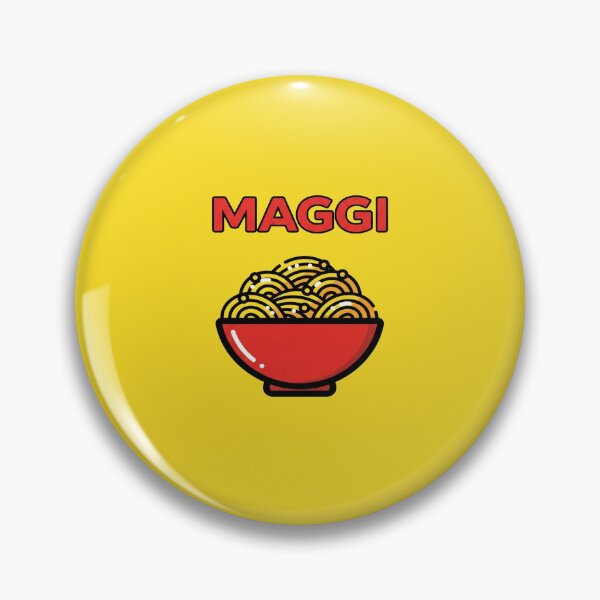 Artikelvorschau, maggi Design entworfen und verkauft von HypeAtlas.