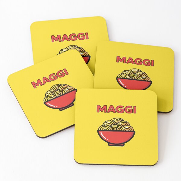 Artikelvorschau, maggi Design entworfen und verkauft von HypeAtlas.