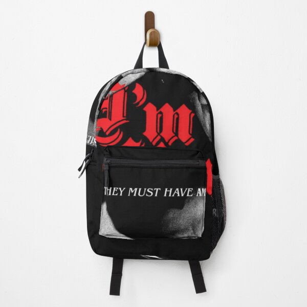 Item preview, They Forgot That Im Him - Dracula Flow designed and sold by DevinLife.
