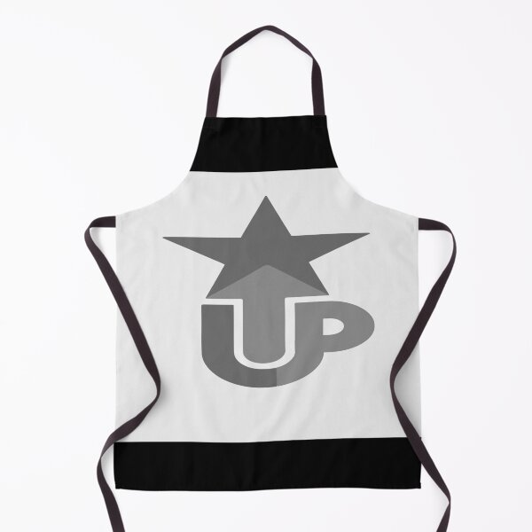 Item preview, UP_ grey_ Wendsday's version designed and sold by Word Potions.