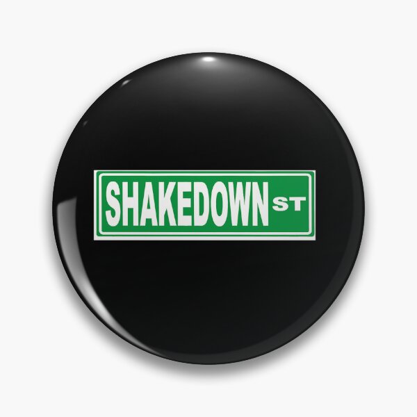 Item preview,  Shakedown Street designed and sold by Presto Style.