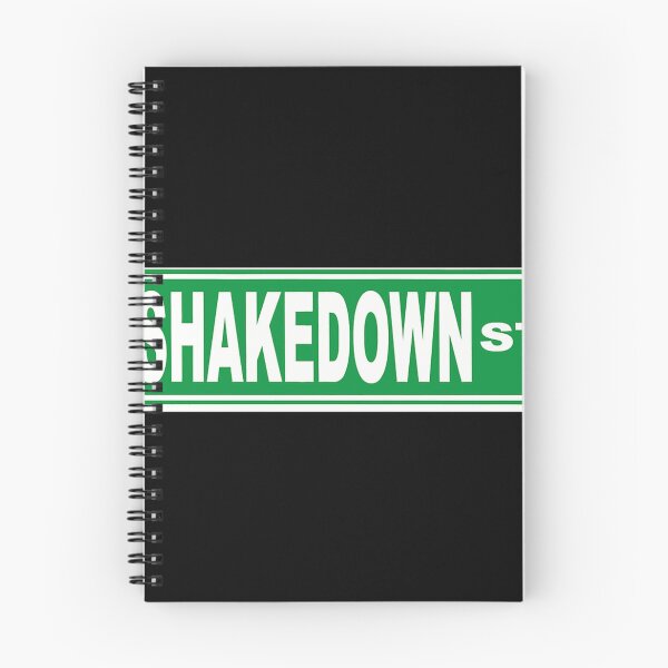 Item preview,  Shakedown Street designed and sold by Presto Style.