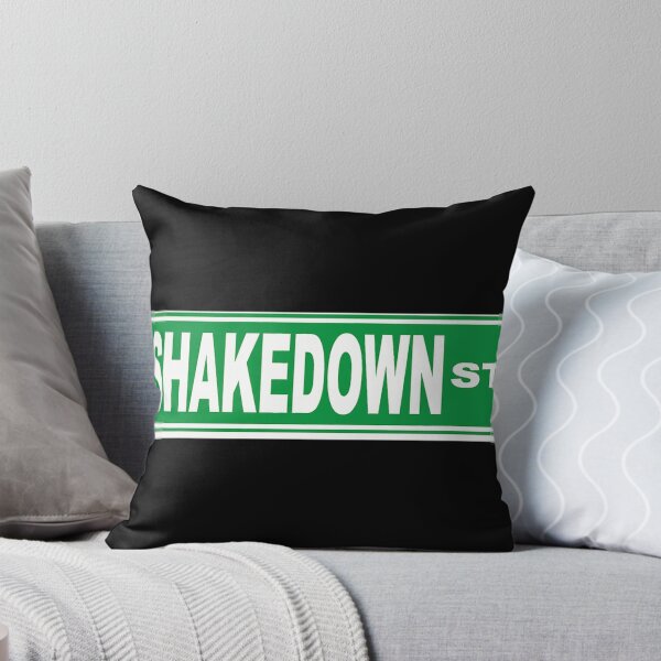Item preview,  Shakedown Street designed and sold by Presto Style.