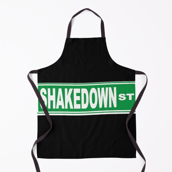 Item preview,  Shakedown Street designed and sold by Presto Style.