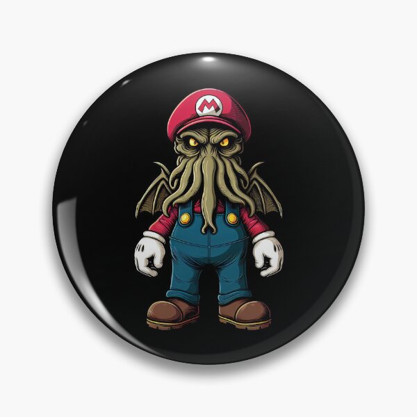 Item preview, Cthulhu Characters S03 D51 designed and sold by Houerd.