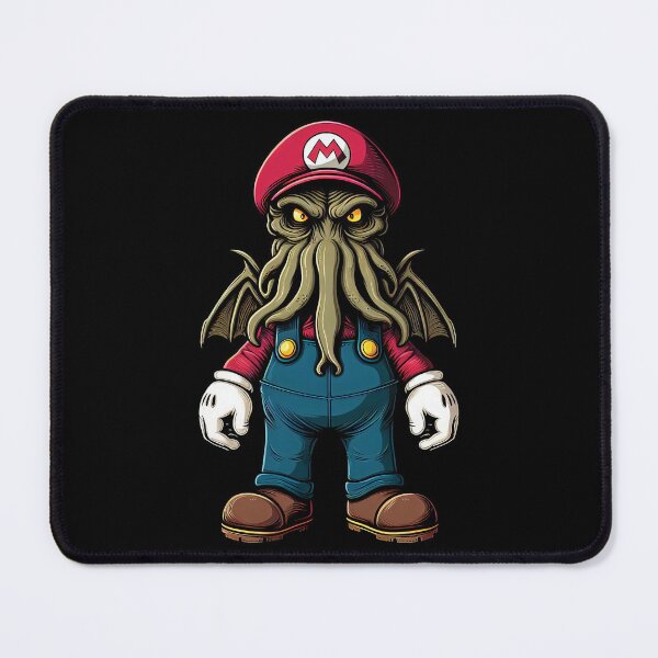 Item preview, Cthulhu Characters S03 D51 designed and sold by Houerd.