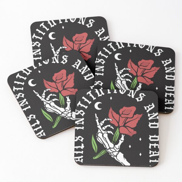 Item preview, Jails Institutions And Death Aa Na Recovery designed and sold by DevinLife.
