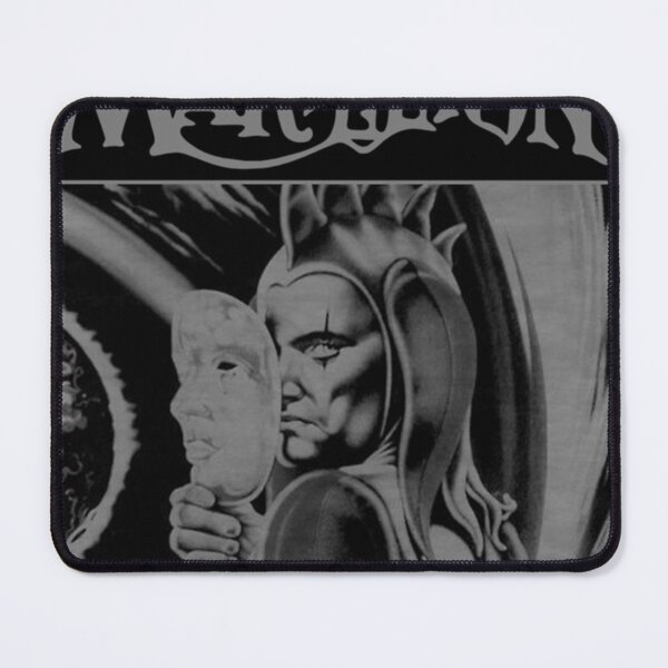 Item preview, Merch Marillion Band Essential designed and sold by Presto Style.