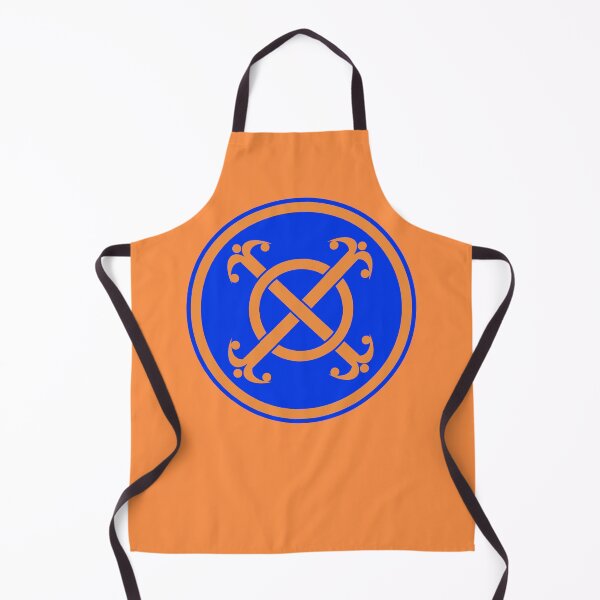 Item preview, LinaXandria - Logo, plain, Orange background designed and sold by LinaXandria.