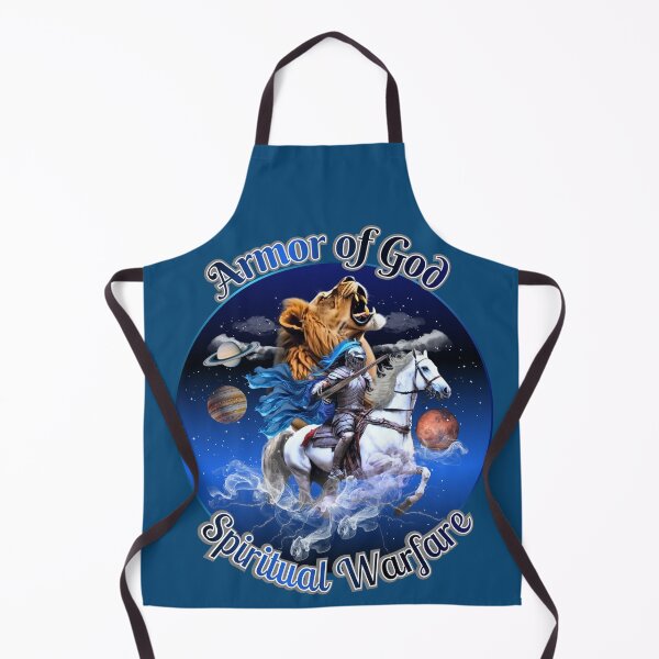 Item preview, Armor of God (Spiritual Warfare) designed and sold by Tripp Art Studio.