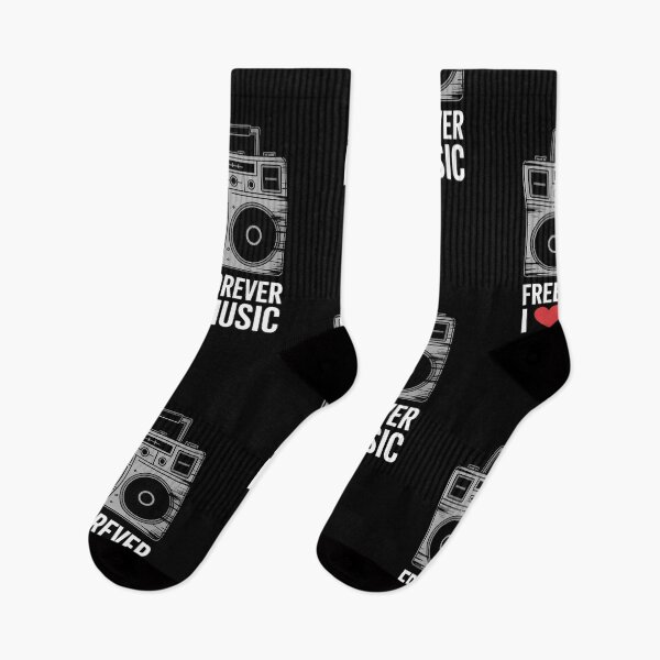 Item preview, Freestyle Music 80_s Funny designed and sold by bongsentrang.