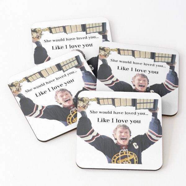Item preview, She would have loved you designed and sold by Dragon’s Den Designs.