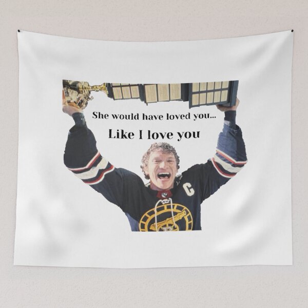 Item preview, She would have loved you designed and sold by Dragon’s Den Designs.