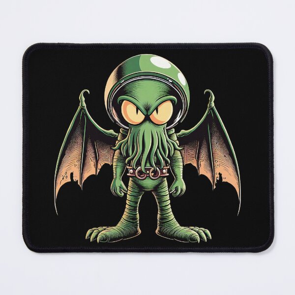 Item preview, Cthulhu Characters S03 D52 designed and sold by Houerd.