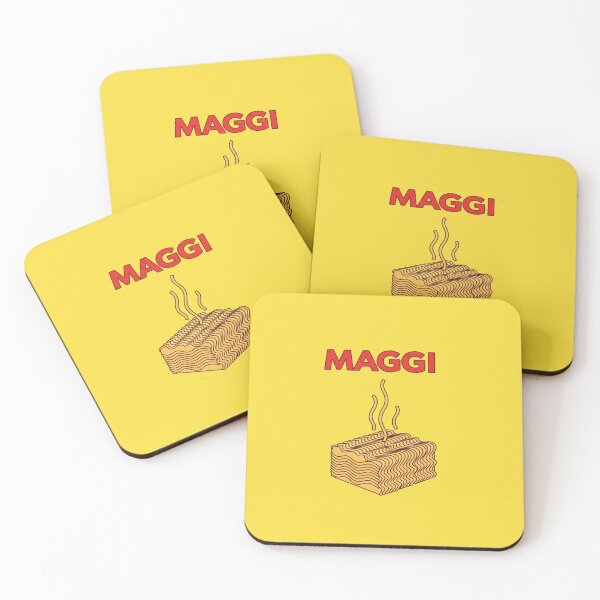 Artikelvorschau, Maggi entworfen und verkauft von HypeAtlas.