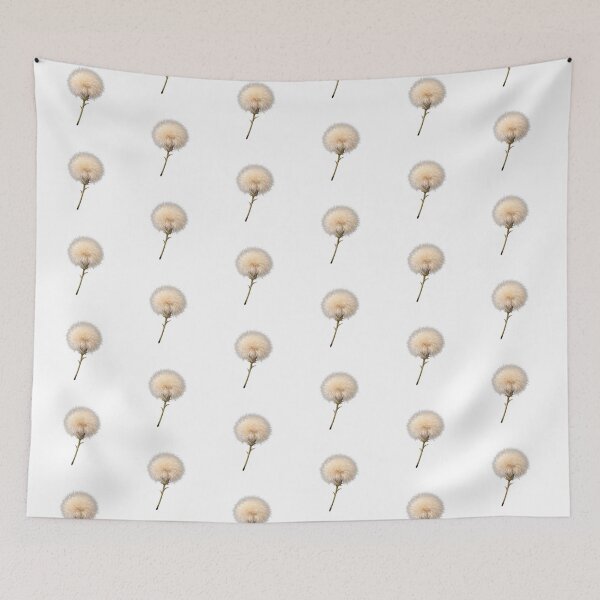 Item preview, Stillness | Wild Seed Head designed and sold by thtCMRAguy.