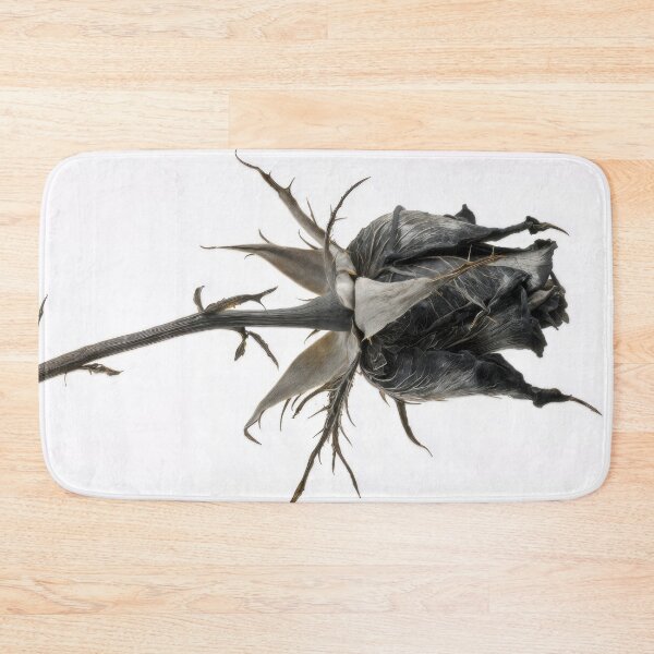 Item preview, Withered Rose designed and sold by Transmutation Art.
