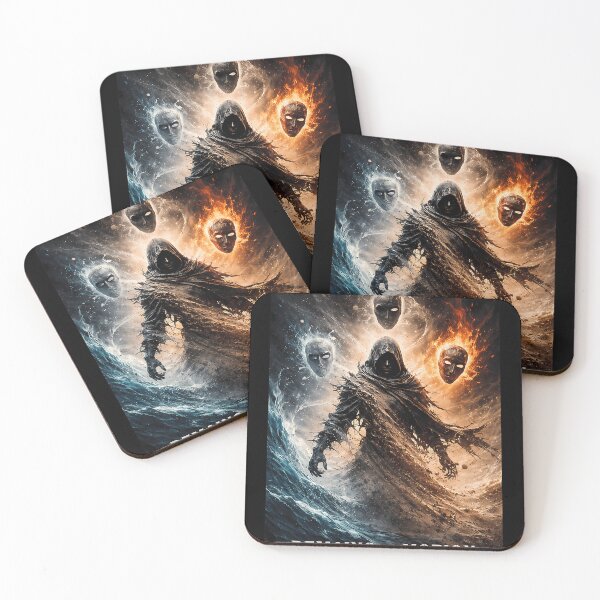 Item preview, Remains In Motion designed and sold by Presto Style.