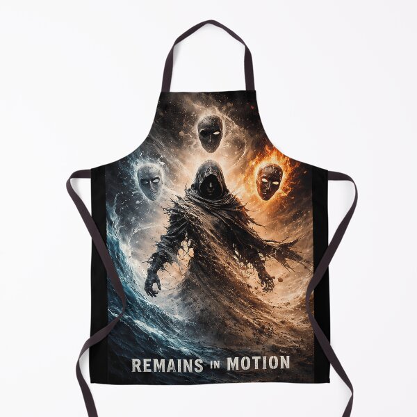 Item preview, Remains In Motion designed and sold by Presto Style.