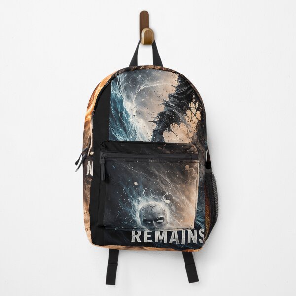 Item preview, Remains In Motion designed and sold by Presto Style.