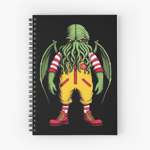 Item preview, Cthulhu Characters S03 D53 designed and sold by Houerd.