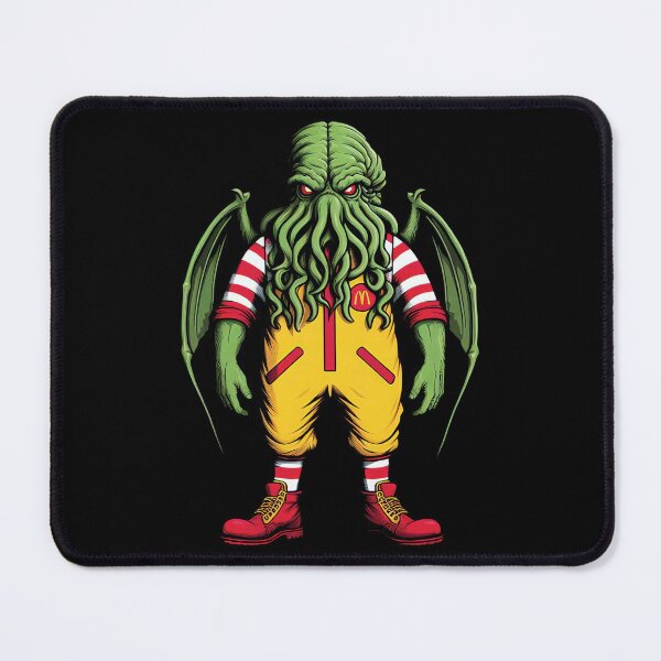 Item preview, Cthulhu Characters S03 D53 designed and sold by Houerd.