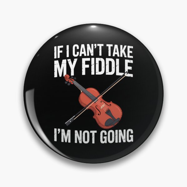 Item preview, Fiddle Player Funny designed and sold by bongsentrang.