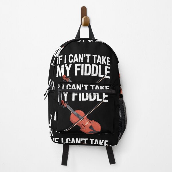 Item preview, Fiddle Player Funny designed and sold by bongsentrang.