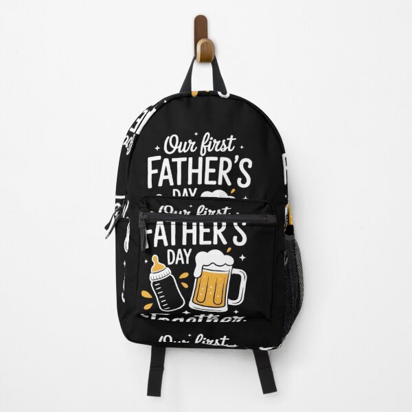 Item preview, First Father_s Day Cute designed and sold by bongsentrang.