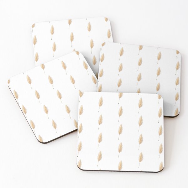 Item preview, Quiet Rise | Pampas Grass designed and sold by thtCMRAguy.