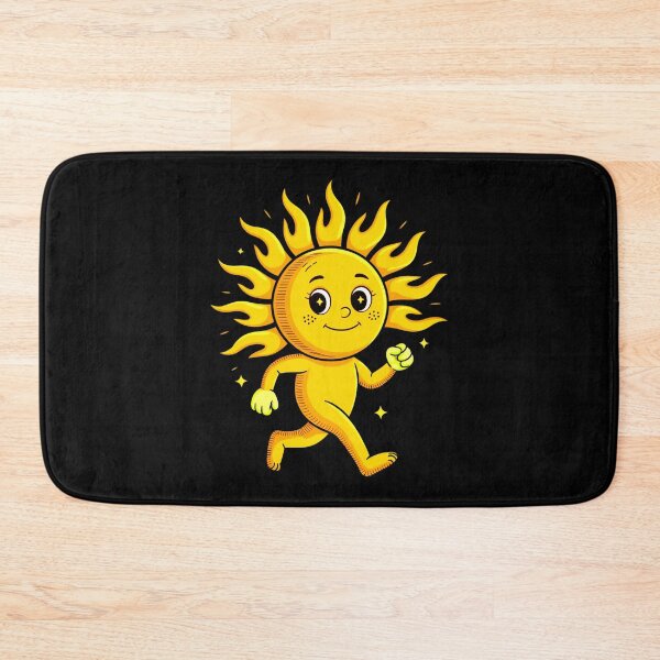 Item preview, Sunset Chaser Baby – Cute Adventure Vibes designed and sold by YounexxART.